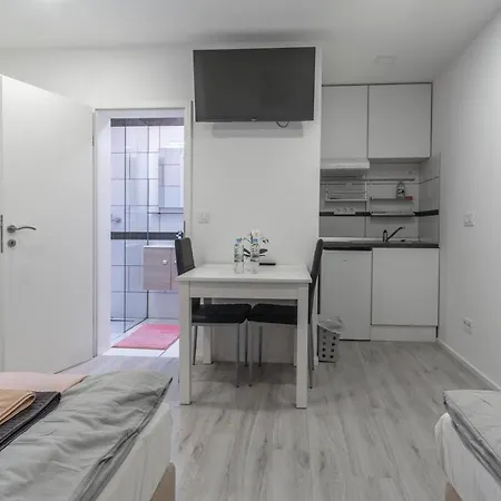 Apartament Park - Ljubljana, Krvavec *