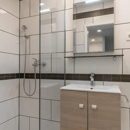 Park - Ljubljana, Krvavec Vodice