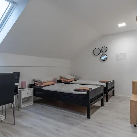 Park - Ljubljana, Krvavec Vodice