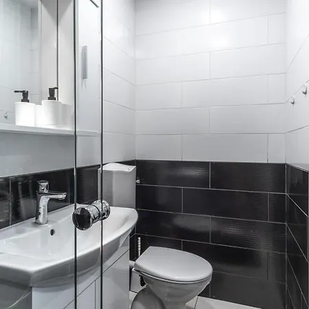 Park - Ljubljana, Krvavec * Vodice