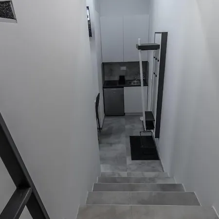 Park - Ljubljana, Krvavec Apartament