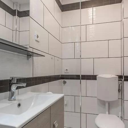 Park - Ljubljana, Krvavec * Vodice