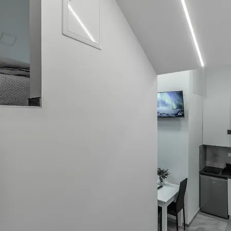 Appartamento Park - Ljubljana, Krvavec *