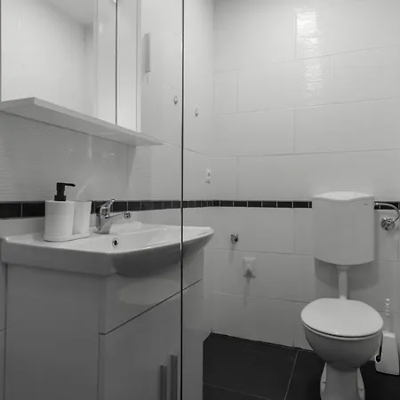 Park - Ljubljana, Krvavec