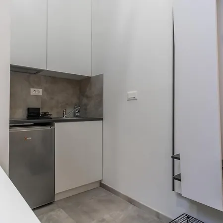Appartamento Park - Ljubljana, Krvavec