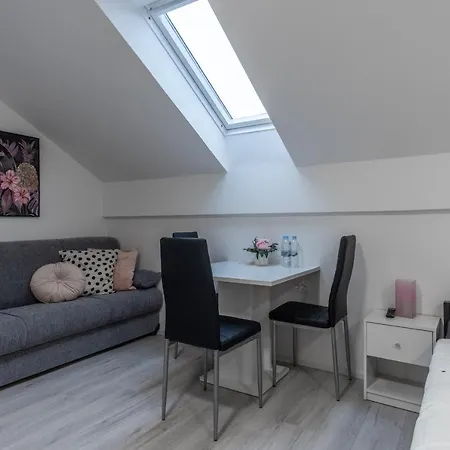 Appartamento Park - Ljubljana, Krvavec *