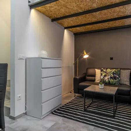 Park - Ljubljana, Krvavec Apartament *