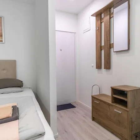 Park - Ljubljana, Krvavec * Vodice