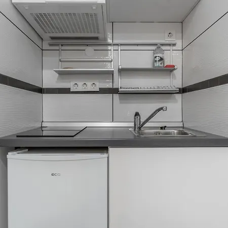 Park - Ljubljana, Krvavec