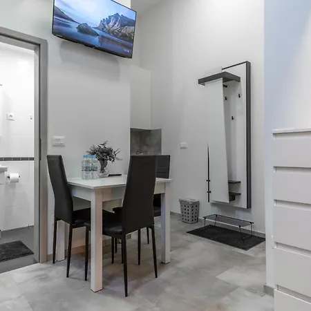 Park - Ljubljana, Krvavec * Vodice