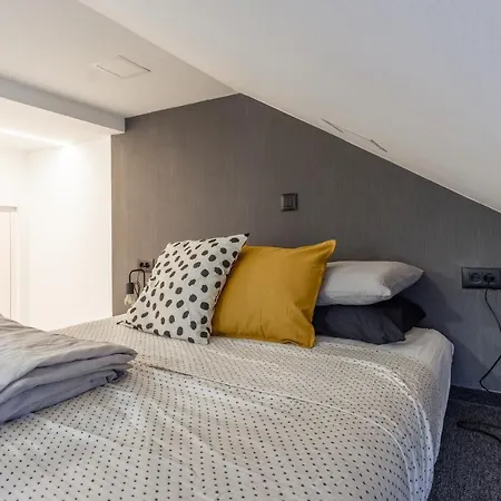 Park - Ljubljana, Krvavec