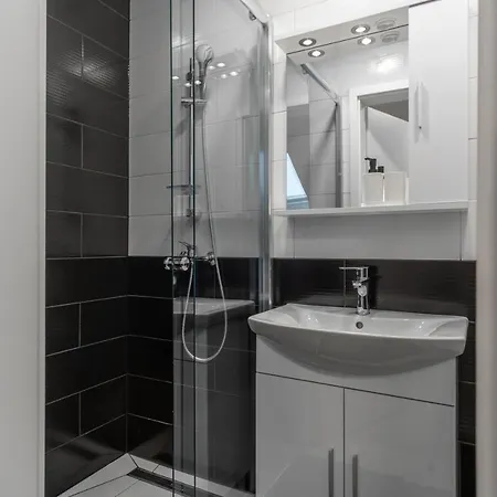 Park - Ljubljana, Krvavec Vodice