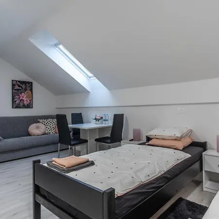 Park - Ljubljana, Krvavec *