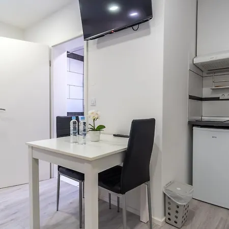 Apartament Park - Ljubljana, Krvavec Vodice