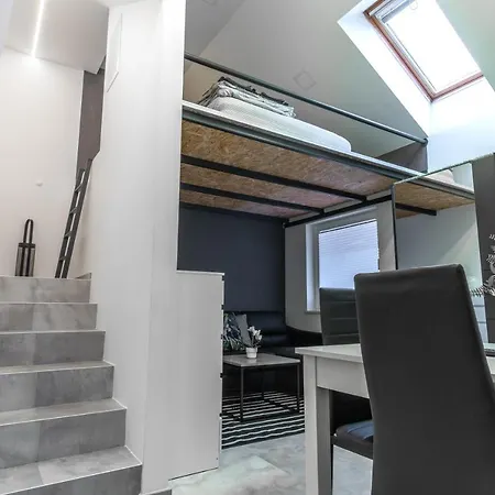 Park - Ljubljana, Krvavec Vodice