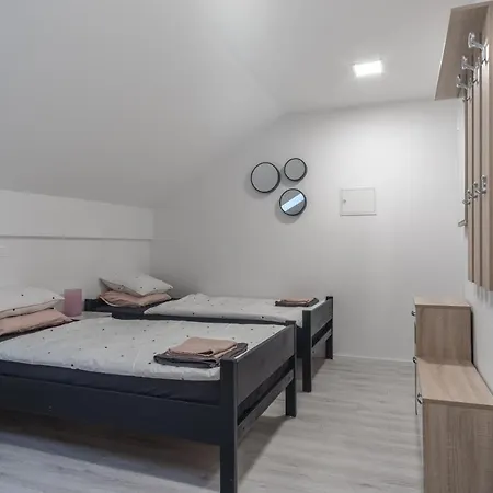 Park - Ljubljana, Krvavec