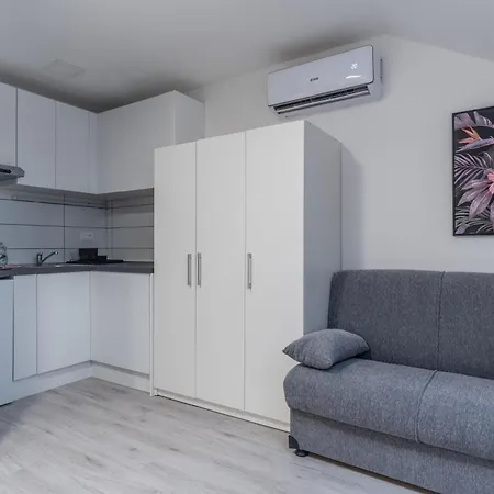 Apartment Park - Ljubljana, Krvavec