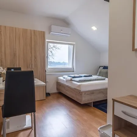 Park - Ljubljana, Krvavec * Vodice