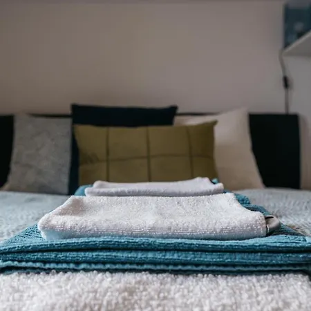 Park - Ljubljana, Krvavec Vodice