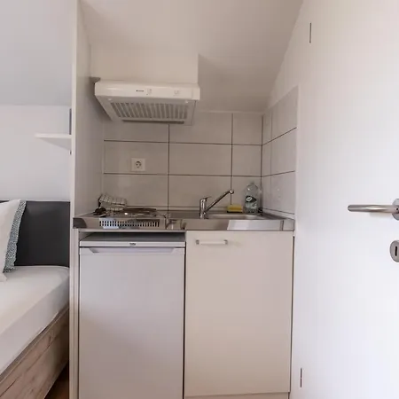 Park - Ljubljana, Krvavec Apartament *