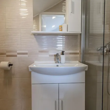 Apartament Park - Ljubljana, Krvavec Vodice