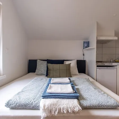 Apartament Park - Ljubljana, Krvavec *