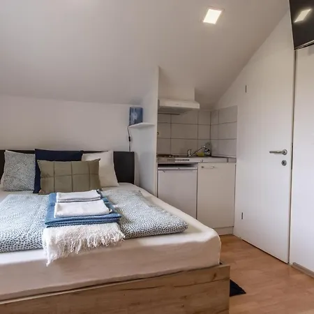 Park - Ljubljana, Krvavec