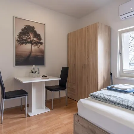 Apartment Park - Ljubljana, Krvavec