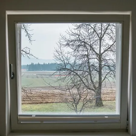 Park - Ljubljana, Krvavec