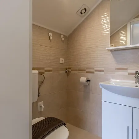 Apartament Park - Ljubljana, Krvavec Vodice