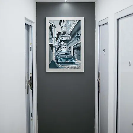 Park - Ljubljana, Krvavec Vodice