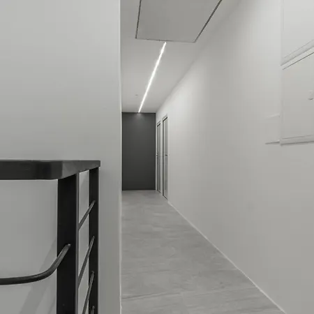 Park - Ljubljana, Krvavec Apartment