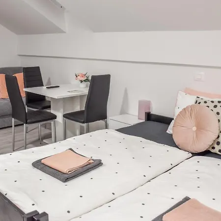 Park - Ljubljana, Krvavec * Vodice