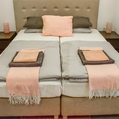 Park - Ljubljana, Krvavec * Vodice