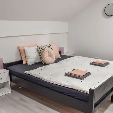 Park - Ljubljana, Krvavec * Vodice