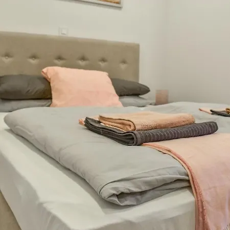 Apartament Park - Ljubljana, Krvavec Vodice