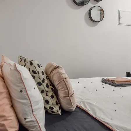 Apartament Park - Ljubljana, Krvavec Vodice