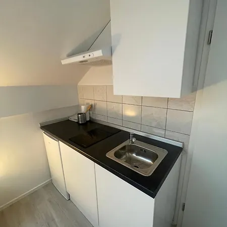 Park - Ljubljana, Krvavec Apartament *