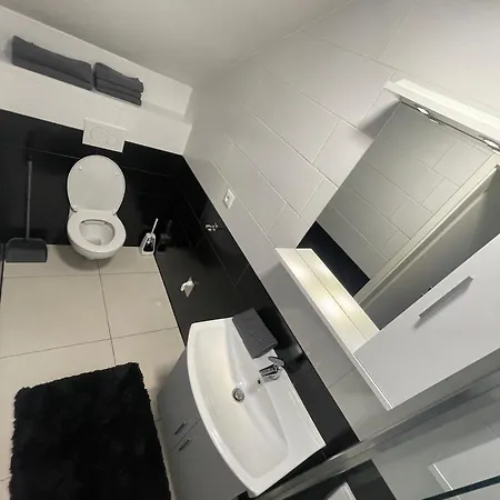 Appartamento Park - Ljubljana, Krvavec Vodice