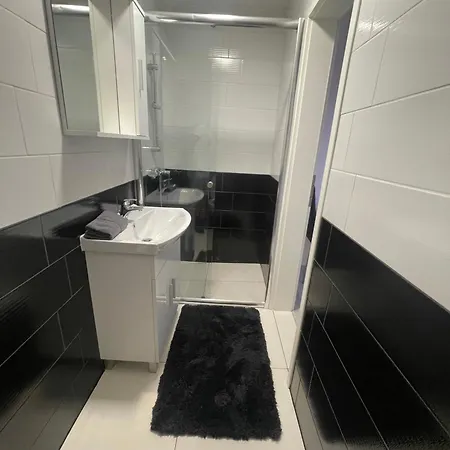 Park - Ljubljana, Krvavec *