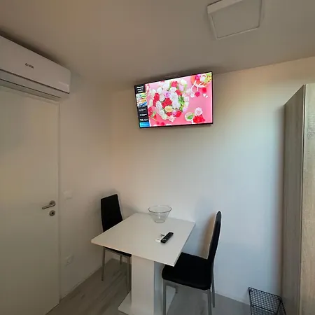 Apartament Park - Ljubljana, Krvavec Vodice