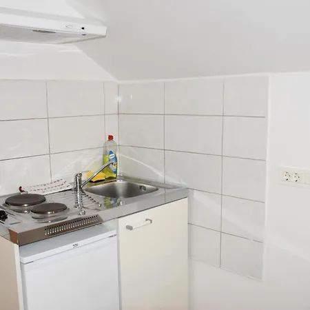 Appartamento Park - Ljubljana, Krvavec
