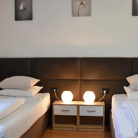 Apartament Park - Ljubljana, Krvavec *