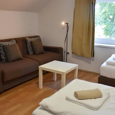 Park - Ljubljana, Krvavec *