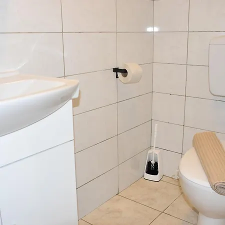 Park - Ljubljana, Krvavec Apartament