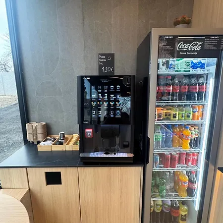 Park - Ljubljana, Krvavec *