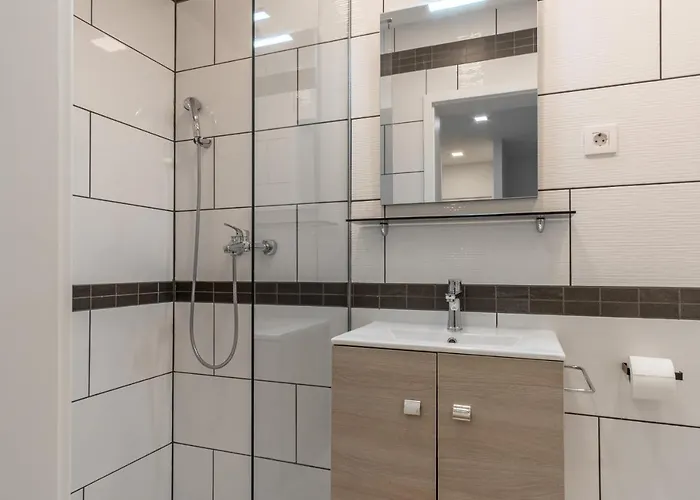 Park - Ljubljana, Krvavec Vodice