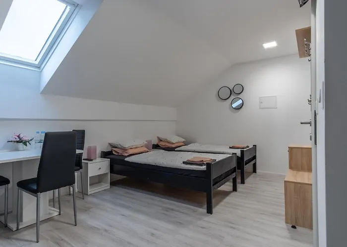 Park - Ljubljana, Krvavec Vodice