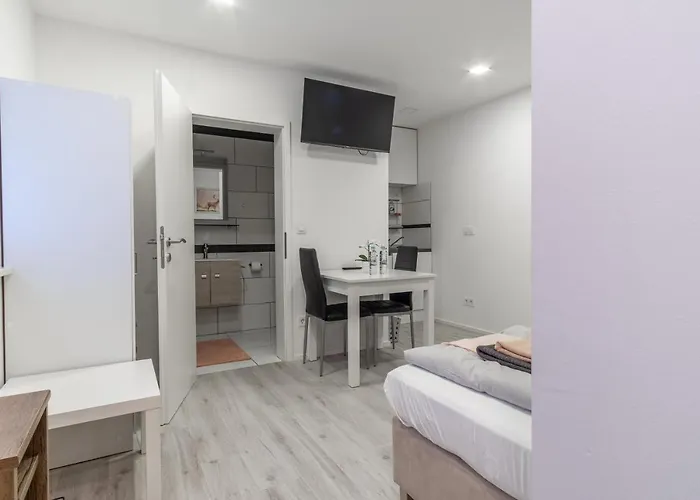 Park - Ljubljana, Krvavec Apartmán *