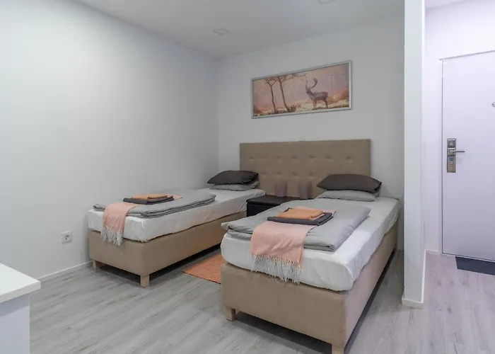 Park - Ljubljana, Krvavec